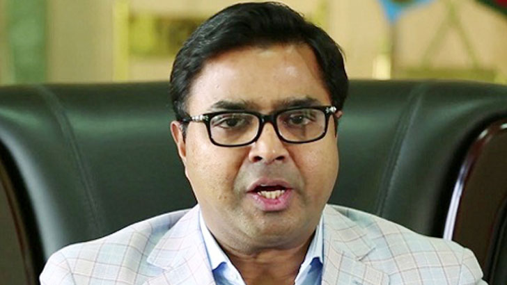 স্ত্রী-মাসহ সাঈদ খোকনের ৯০ কোটি টাকার বিনিয়োগ অবরুদ্ধ, জব্দ বাড়ি